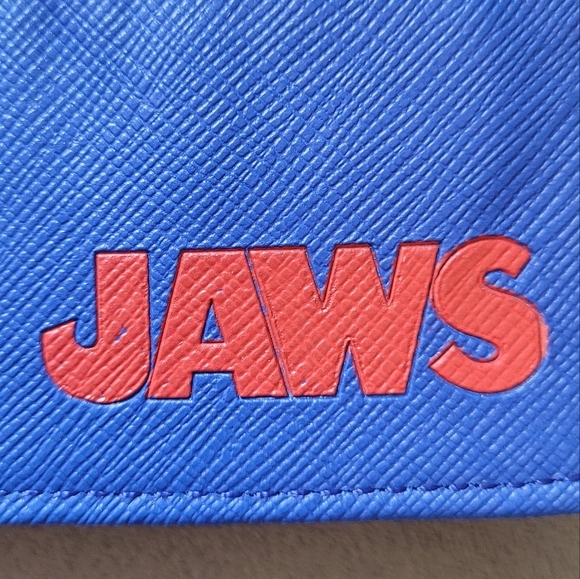 Jaws Wallet - Picture 16 of 16